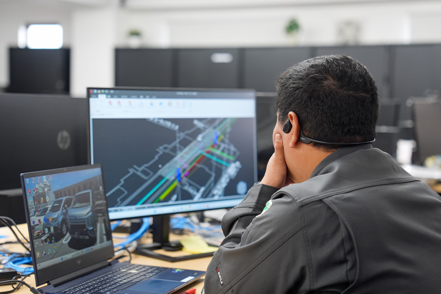 トップが自ら変えていく