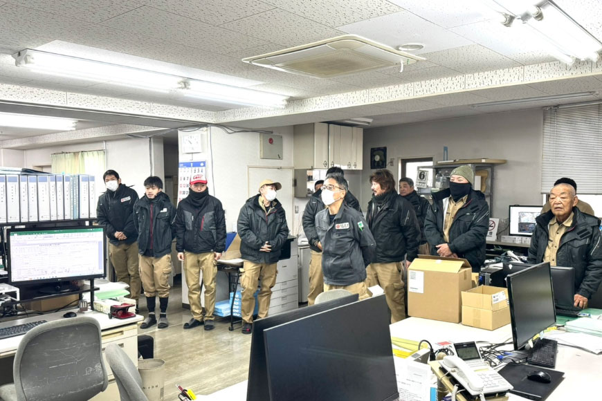 メンバーになる条件（募集要項）