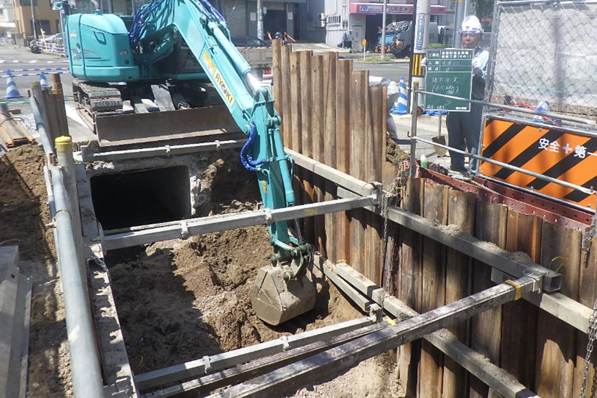 パートナー様も募集しています！