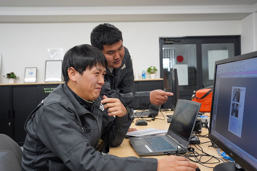 相互理解があってはじめてチームと言える